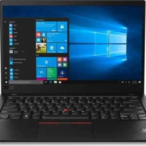 Lenovo-X1-Carbon-G8-front-display-and-keyboard.