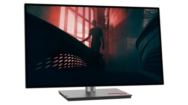 TS THINKVISION P27H-30 27 QHD IPS/DP HDMI USB-C