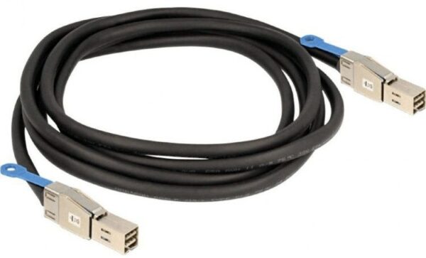 EXTERNAL MINISAS HD 8644/MINISAS HD 8644 3M CABLE