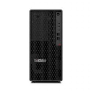 Lenovo ThinkStation P2 Tower Gen 2 Intel Core Ultra 7 265K 32 GB DDR5-SDRAM 1 TB SSD NVIDIA GeForce RTX 5070 Windows 11 Pro Stazione di lavoro Nero