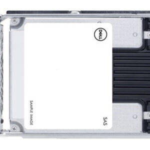 DELL 345-BJQZ drives allo stato solido 480 GB 2.5" Serial ATA III