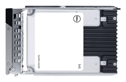 DELL 345-BJQZ drives allo stato solido 480 GB 2.5" Serial ATA III