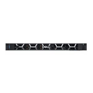 DELL PowerEdge R360 server 960 GB Rack (1U) Intel® Xeon® 6369P 3,3 GHz 32 GB DDR5-SDRAM 700 W