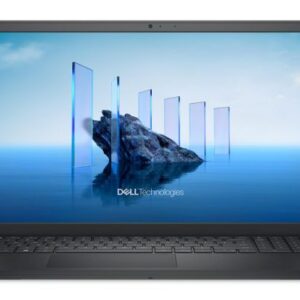DELL Pro 15 Essential PV15250 Intel® Core™ i7 i7-1355U Computer portatile 39,6 cm (15.6") Full HD 16 GB DDR5-SDRAM 512 GB SSD Wi-Fi 6 (802.11ax) Windows 11 Pro Nero Italiano