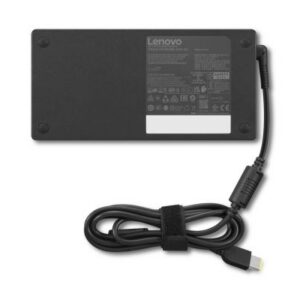 Lenovo 4X21L18247 adattatore e invertitore Interno 300 W Nero