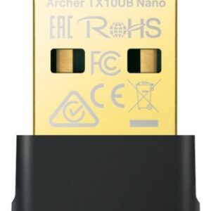 TP-Link Archer TX10UB Nano Bluetooth 600 Mbit/s