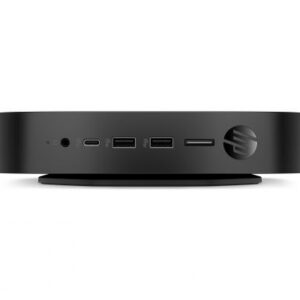 HP ProDesk 5 G1i Thin Client Windows 11 IoT Enterprise 1,3 kg