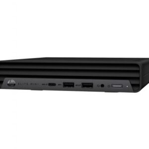 HP Elite Mini 800 G9 Desktop PC Wolf Pro Security Edition Intel® Core™ i7 i7-14700 16 GB DDR5-SDRAM 512 GB SSD Windows 11 Pro Mini PC
