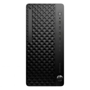 HP E07K7AT PC/stazione di lavoro Intel Core Ultra 7 265 32 GB DDR5-SDRAM 1 TB SSD Windows 11 Pro Tower AI PC