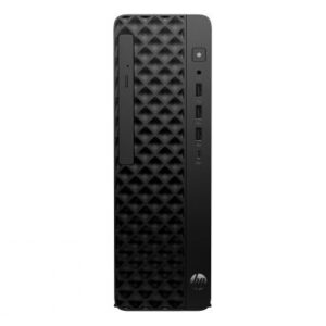 HP E07L3AT PC/stazione di lavoro Intel® Core™ i7 i7-14700 16 GB DDR5-SDRAM 512 GB SSD Windows 11 Pro SFF