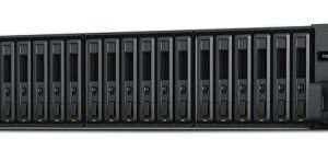 24-BAY EXPANSION UNIT FOR RACK MODELS - 2.5 DRIVES