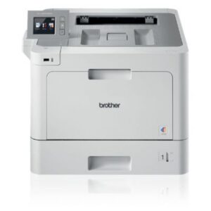 Brother HL-L9310CDW stampante laser A colori 2400 x 600 DPI A4 Wi-Fi
