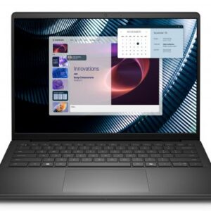 DELL Pro 14 Essential PV14250 Intel Core 5 120U Computer portatile 35,6 cm (14") Full HD+ 16 GB DDR5-SDRAM 1 TB SSD Wi-Fi 6 (802.11ax) Windows 11 Pro Nero Italiano