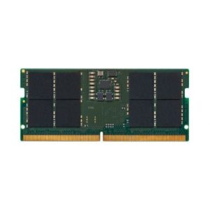 Kingston Technology KCP556SS8-16 memoria 16 GB 1 x 16 GB DDR5 5600 MT/s 262-pin SO-DIMM