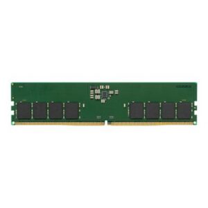 Kingston Technology KCP556US8-16 memoria 16 GB 1 x 16 GB DDR5 5600 MT/s 288-pin DIMM
