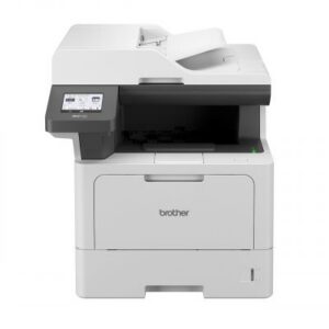 Brother MFC-L5710DN stampante multifunzione Laser A4 1200 x 1200 DPI 48 ppm