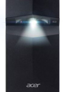 Acer PD1520Us Proiettore a raggio ultra corto 500 ANSI lumen DLP 1080p (1920x1080) Nero