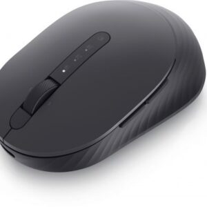 DELL Mouse compatto Pro Premium - MS7421W - Graphite Black (nero)