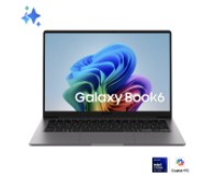 GALAXY BOOK6 EE/16/U5 325/32GB/512GB/GRAY/WIN11P