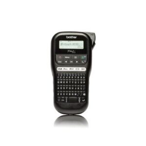 Brother PT-H110 stampante per etichette (CD) Trasferimento termico 180 x 180 DPI 20 mm/s TZe QWERTY