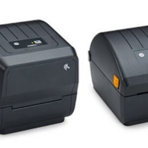 Zebra ZD220 stampante per etichette (CD) Termica diretta 203 x 203 DPI 102 mm/s Cablato