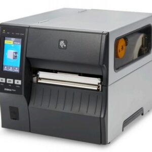Zebra ZT421 stampante per etichette (CD) Termica diretta/Trasferimento termico 203 x 203 DPI 305 mm/s Con cavo e senza cavo Collegamento ethernet LAN Bluetooth