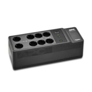 APC BE500G2-IT gruppo di continuità (UPS) Standby (Offline) 0,5 kVA 300 W 8 presa(e) AC