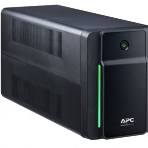 APC BX2200MI gruppo di continuità (UPS) A linea interattiva 2,2 kVA 1200 W 6 presa(e) AC
