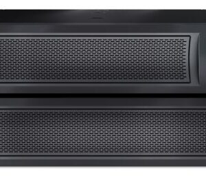 APC Smart-UPS X 2200VA gruppo di continuità (UPS) A linea interattiva 2,2 kVA 1980 W 10 presa(e) AC