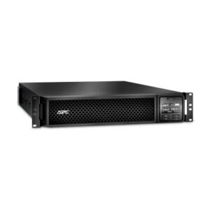 APC SRT1000RMXLI gruppo di continuità (UPS) Doppia conversione (online) 1 kVA 1000 W 6 presa(e) AC