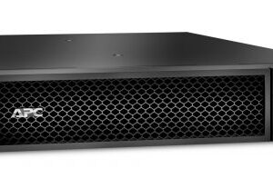 APC SRT2200RMXLI-NC gruppo di continuità (UPS) Doppia conversione (online) 2,2 kVA 1980 W 12 presa(e) AC