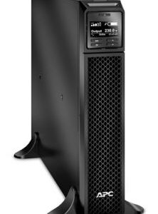 APC Smart-UPS On-Line gruppo di continuità (UPS) Doppia conversione (online) 2,2 kVA 1980 W 10 presa(e) AC