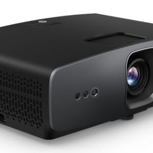 BenQ W2720i Proiettore a raggio standard 2500 ANSI lumen DLP UHD 4K (3840x2160) Compatibilità 3D Nero